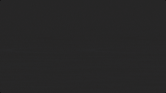 Vimeo text-based editing feature demo GIF