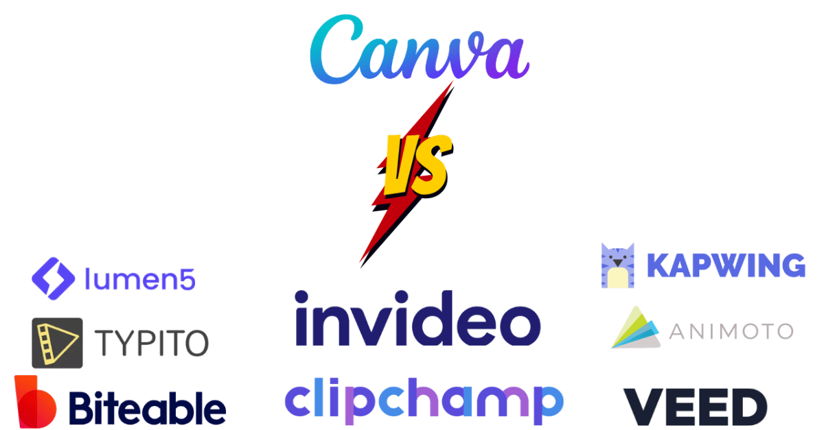 10 Canva Alternatives To Upgrade Your Video Workflow