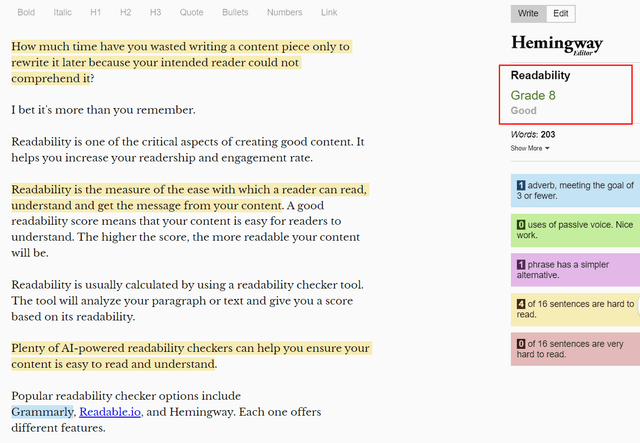 10 AI-Powered Readability Checkers for Flawless Writing